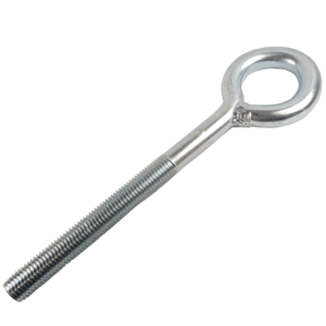 7/8-9 X 9 Welded Eye Bolt